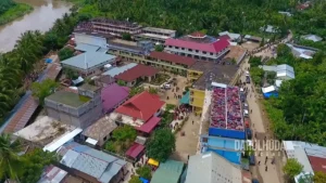 Darul Huda Lueng Angen Krueng Lingka