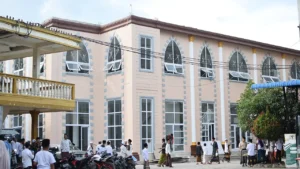 Darul Munawwarah Kuta Krueng
