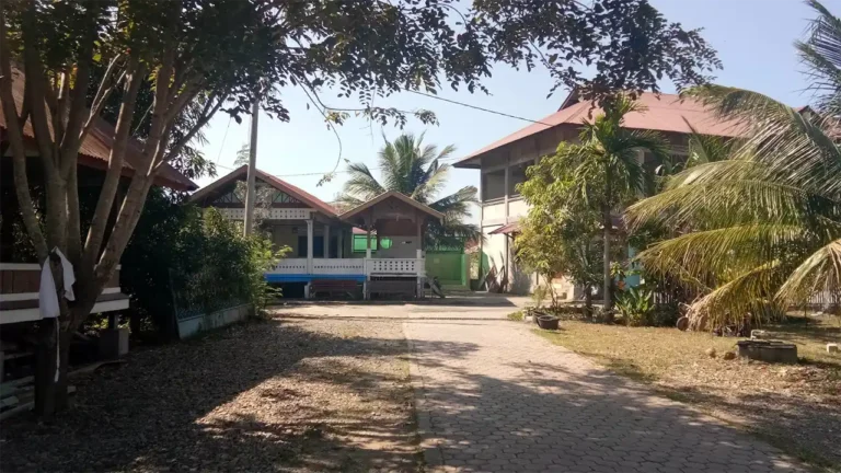 Dayah Liwaul Mukhlisin Lamlagang. (Doc Dayah)