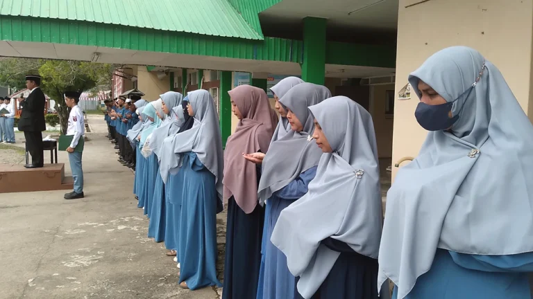 Guru Dayah Modern Yapena. (Dok Dayah)