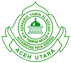 Logo Dayah Ashhabul Yamin Al Aziziyah
