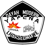 Logo Dayah Modern Yapena